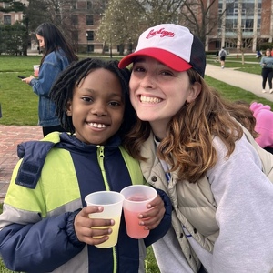 Fundraising Page: Anna Levy